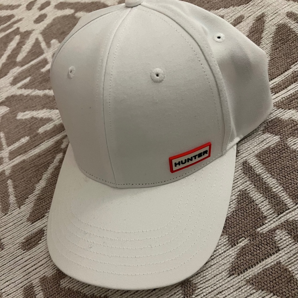 Hunter baseball cap